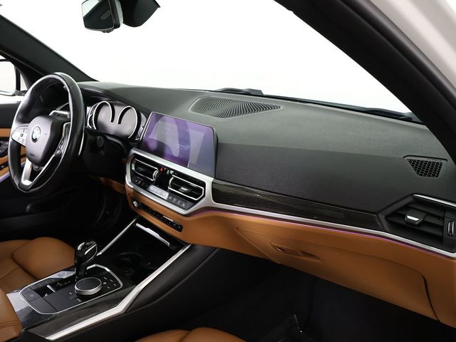 2020 BMW 3 Series 330i xDrive - 23015444 - 28