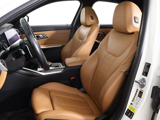 2020 BMW 3 Series 330i xDrive - 23015444 - 29