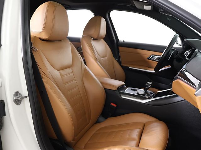 2020 BMW 3 Series 330i xDrive - 23015444 - 30