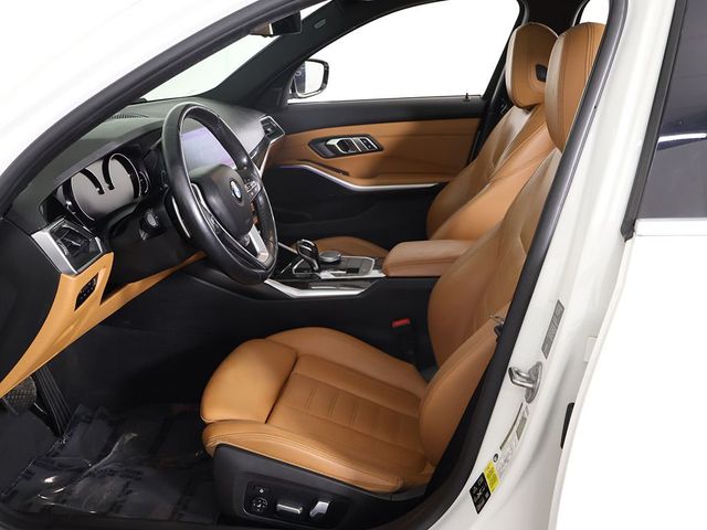 2020 BMW 3 Series 330i xDrive - 23015444 - 31