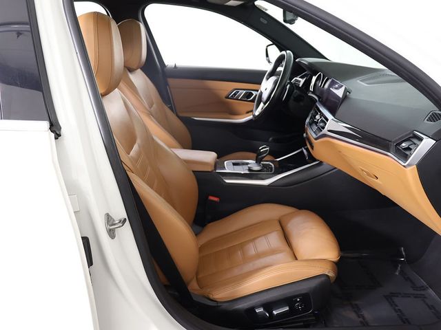 2020 BMW 3 Series 330i xDrive - 23015444 - 32