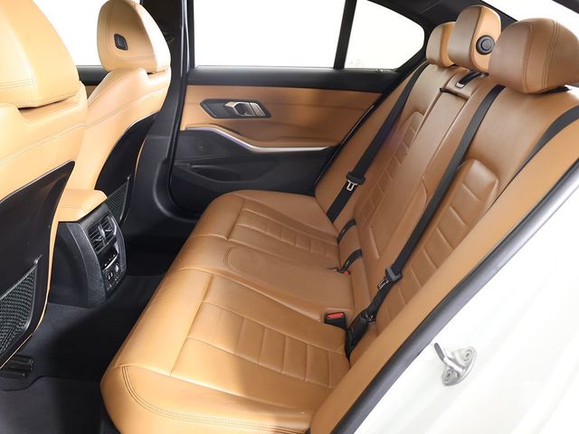 2020 BMW 3 Series 330i xDrive - 23015444 - 35