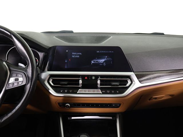 2020 BMW 3 Series 330i xDrive - 23015444 - 37