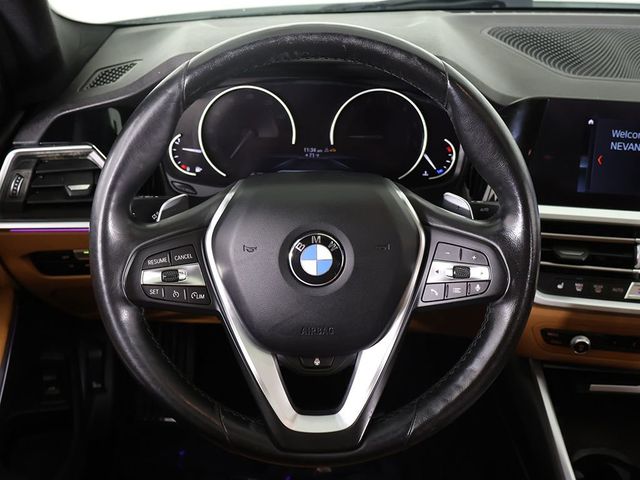 2020 BMW 3 Series 330i xDrive - 23015444 - 41