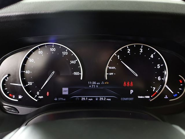2020 BMW 3 Series 330i xDrive - 23015444 - 43