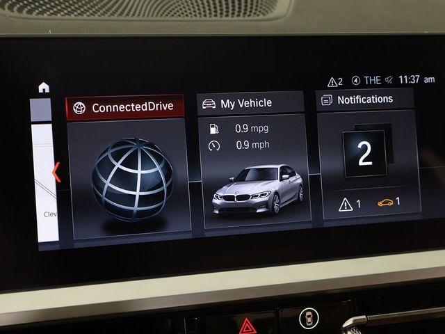 2020 BMW 3 Series 330i xDrive - 23015444 - 51