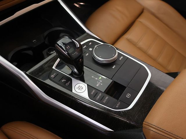 2020 BMW 3 Series 330i xDrive - 23015444 - 55