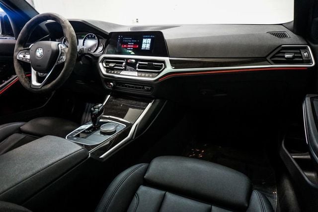 2020 BMW 3 Series 330i xDrive - 23011480 - 11