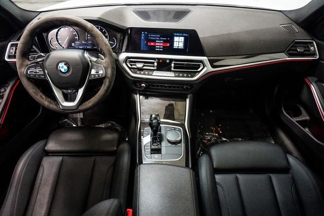 2020 BMW 3 Series 330i xDrive - 23011480 - 12