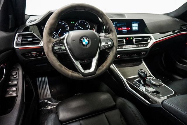 2020 BMW 3 Series 330i xDrive - 23011480 - 13
