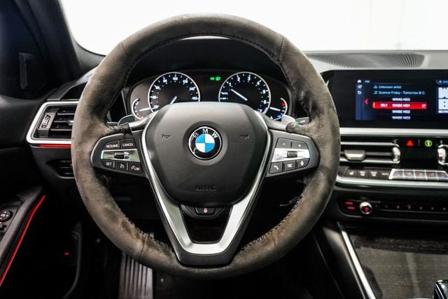 2020 BMW 3 Series 330i xDrive - 23011480 - 14