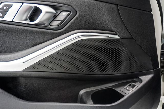 2020 BMW 3 Series 330i xDrive - 23011480 - 19
