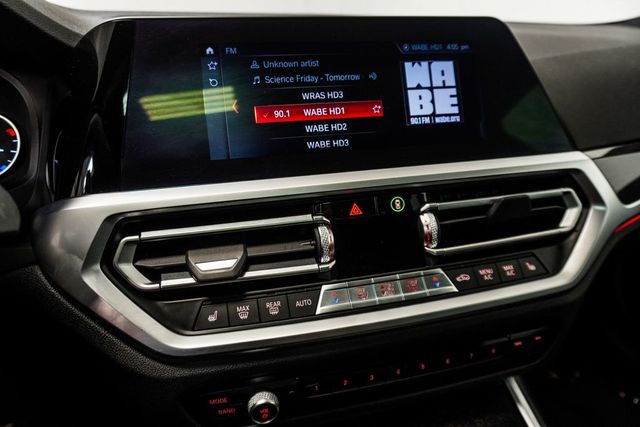 2020 BMW 3 Series 330i xDrive - 23011480 - 22