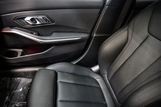 2020 BMW 3 Series 330i xDrive - 23011480 - 26