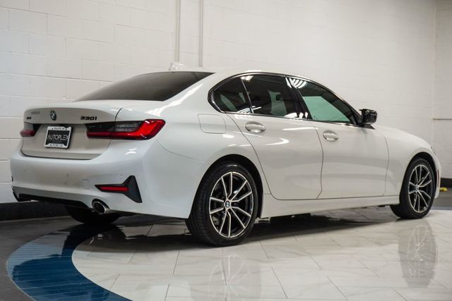 2020 BMW 3 Series 330i xDrive - 23011480 - 29