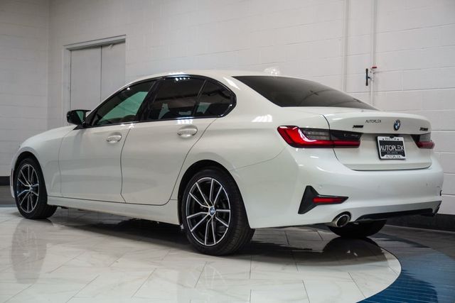 2020 BMW 3 Series 330i xDrive - 23011480 - 30