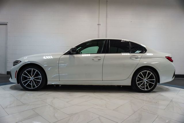 2020 BMW 3 Series 330i xDrive - 23011480 - 31