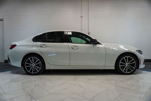 2020 BMW 3 Series 330i xDrive - 23011480 - 32