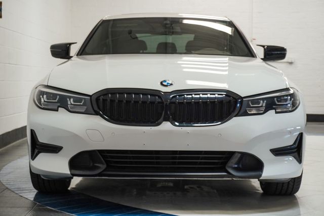 2020 BMW 3 Series 330i xDrive - 23011480 - 33
