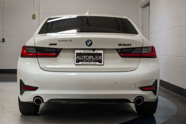 2020 BMW 3 Series 330i xDrive - 23011480 - 34