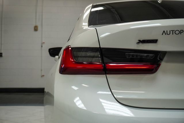 2020 BMW 3 Series 330i xDrive - 23011480 - 35