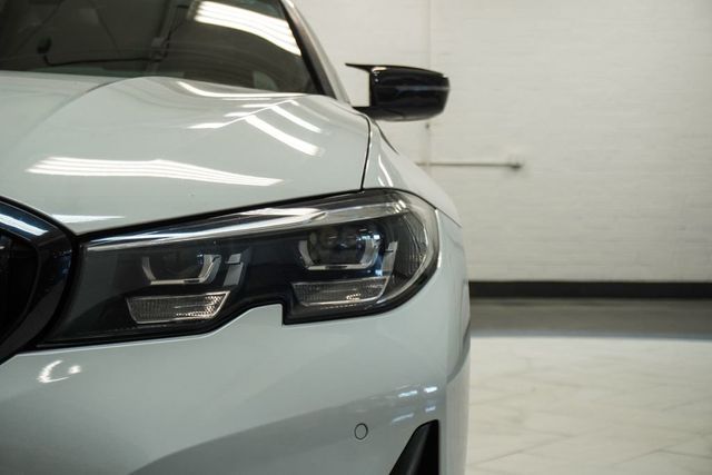 2020 BMW 3 Series 330i xDrive - 23011480 - 36