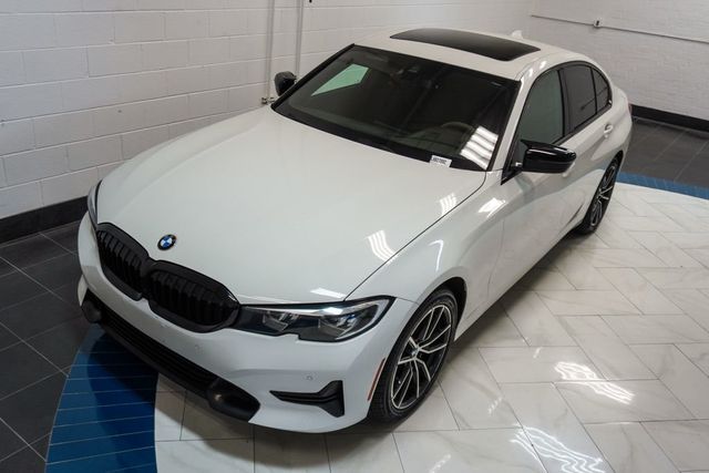 2020 BMW 3 Series 330i xDrive - 23011480 - 37