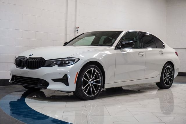 2020 BMW 3 Series 330i xDrive - 23011480 - 3