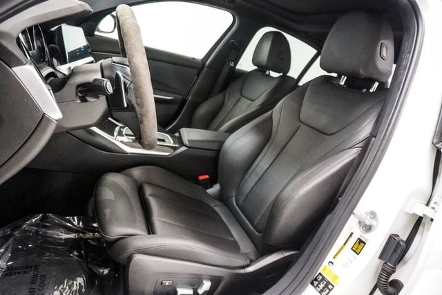 2020 BMW 3 Series 330i xDrive - 23011480 - 5