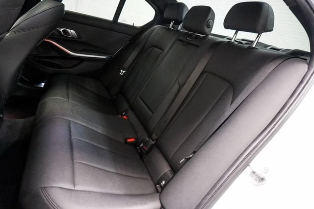 2020 BMW 3 Series 330i xDrive - 23011480 - 8
