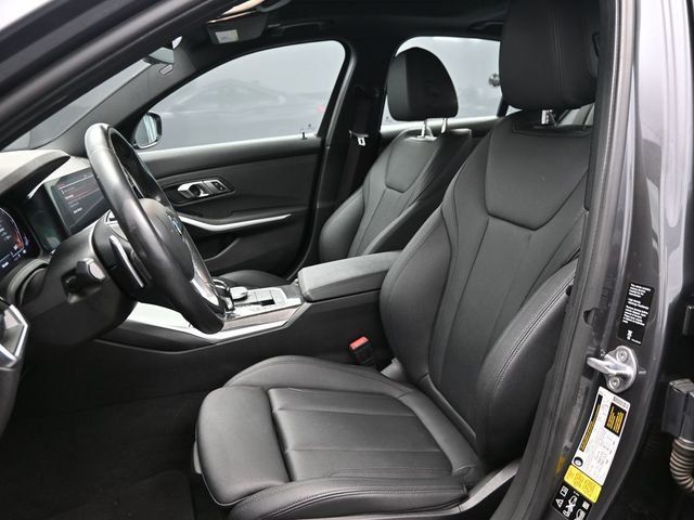 2020 BMW 3 Series 330i xDrive - 23004787 - 9