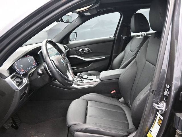 2020 BMW 3 Series 330i xDrive - 23004787 - 10