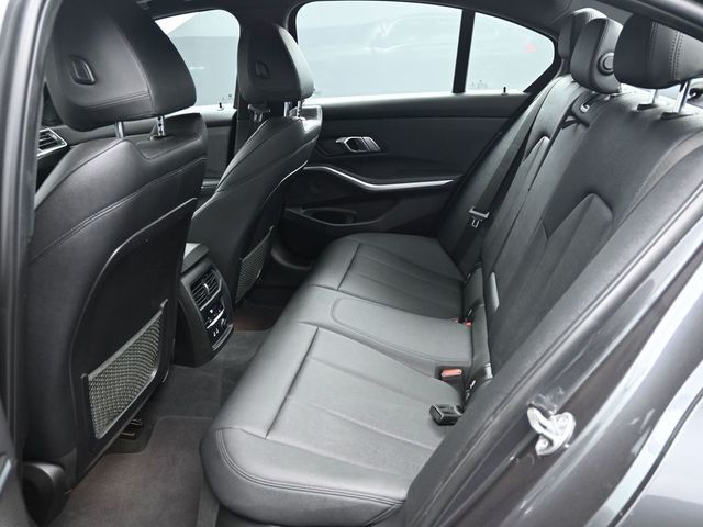 2020 BMW 3 Series 330i xDrive - 23004787 - 13
