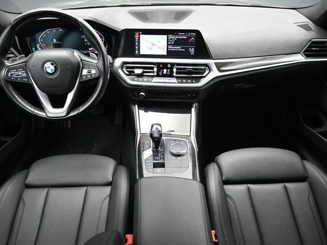 2020 BMW 3 Series 330i xDrive - 23004787 - 16