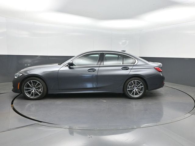 2020 BMW 3 Series 330i xDrive - 23004787 - 1