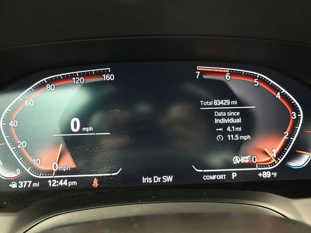 2020 BMW 3 Series 330i xDrive - 23004787 - 20