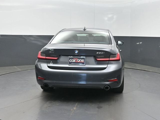 2020 BMW 3 Series 330i xDrive - 23004787 - 27