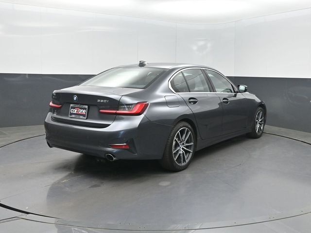 2020 BMW 3 Series 330i xDrive - 23004787 - 28