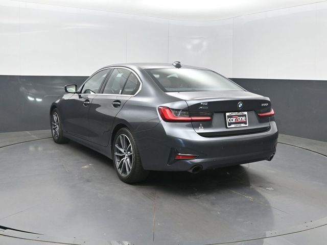 2020 BMW 3 Series 330i xDrive - 23004787 - 2