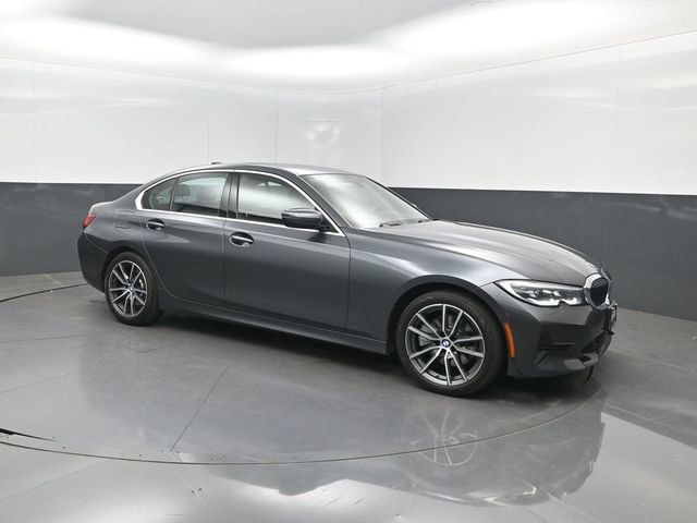 2020 BMW 3 Series 330i xDrive - 23004787 - 30