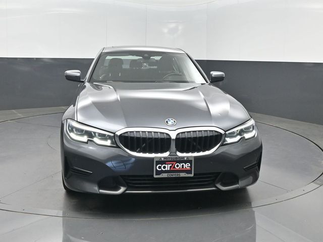 2020 BMW 3 Series 330i xDrive - 23004787 - 31