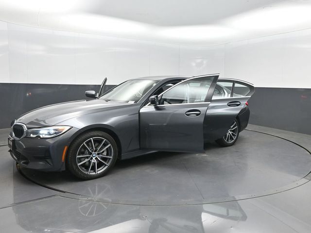 2020 BMW 3 Series 330i xDrive - 23004787 - 32