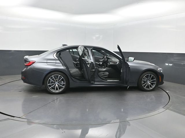 2020 BMW 3 Series 330i xDrive - 23004787 - 33