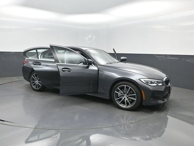 2020 BMW 3 Series 330i xDrive - 23004787 - 34