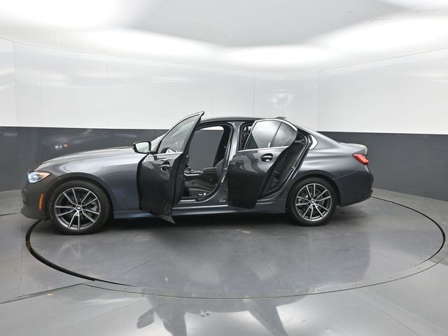 2020 BMW 3 Series 330i xDrive - 23004787 - 35