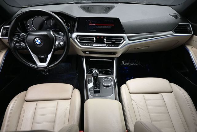 2020 BMW 3 Series 330i xDrive - 23046098 - 10