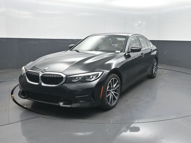 2020 BMW 3 Series 330i xDrive - 23046098 - 1