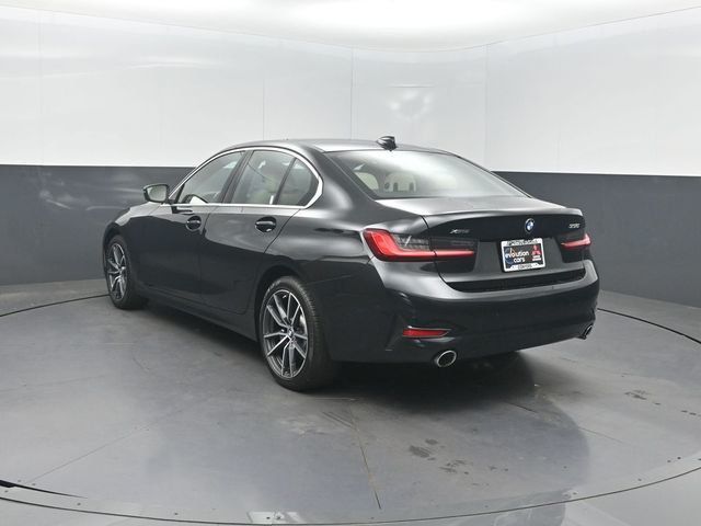 2020 BMW 3 Series 330i xDrive - 23046098 - 25