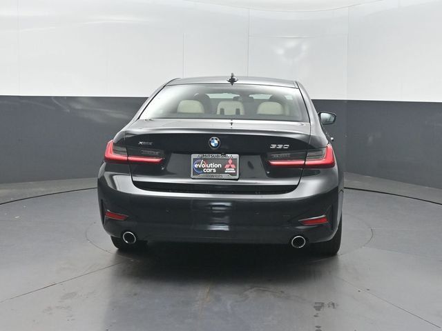 2020 BMW 3 Series 330i xDrive - 23046098 - 26