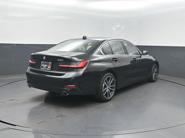 2020 BMW 3 Series 330i xDrive - 23046098 - 27